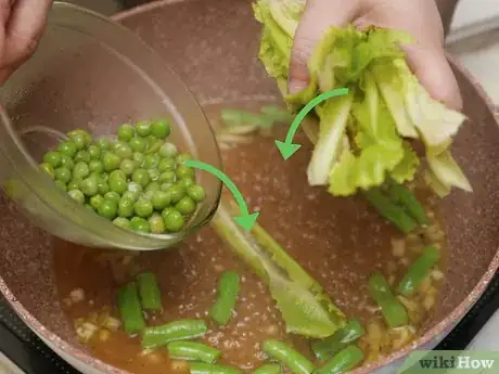Image titled Braise Lettuce Step 11