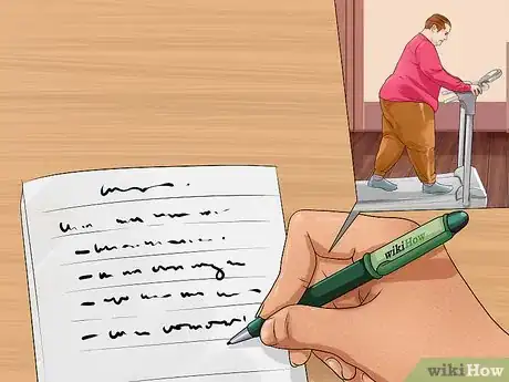 Image titled Be Motivated to Exercise Step 14
