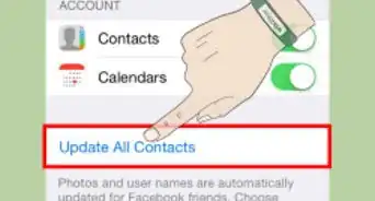 Connect Your iPhone to the Facebook Integrated Login