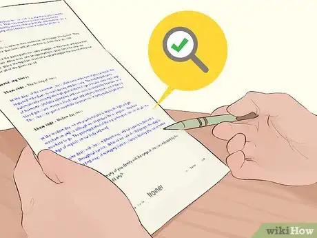 Image titled Write Training Materials Step 17