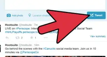 Use Twitter as a Professional