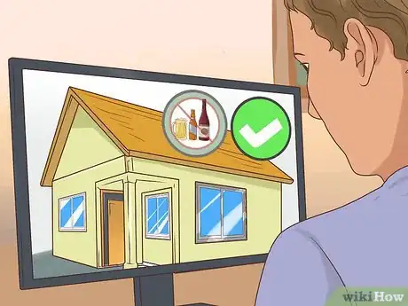 Image titled Find a Good Sober Living Home Step 5