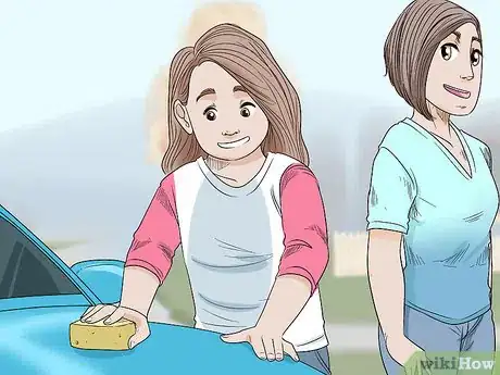 Image titled Save up for an American Girl Doll Step 8