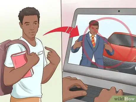 Image titled Avoid Self Esteem Pitfalls of Social Media Step 17