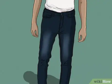 Image titled Wear Relaxed Fit Jeans Step 8