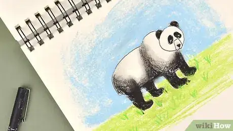 Image titled Draw a Panda Step 18