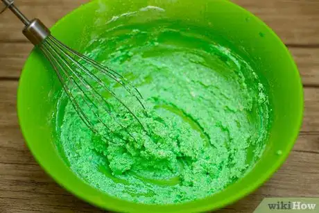 Image titled Make Mint Buttercream Step 17