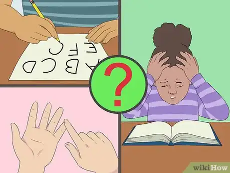 Image titled Spot Early Signs of Learning Disabilities Step 7
