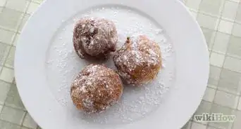 Make Malasadas