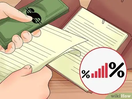 Image titled Prioritize Your Debts Step 11