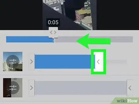 Image titled Edit Videos with Filmr on Android Step 7