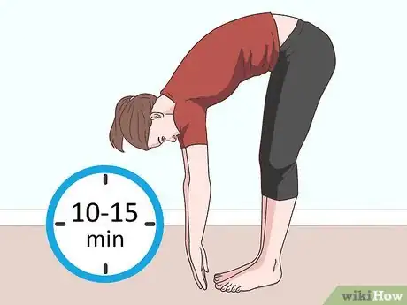 Image titled Ease Depression with Relaxation Techniques Step 8