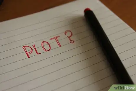 Image titled Write an Interesting Book Step 2