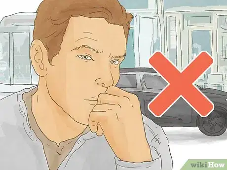 Image titled Start a New Life with No Money Step 10