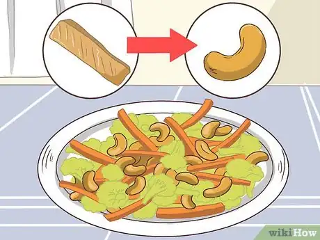 Image titled Enjoy the Health Benefits of Nuts Step 4