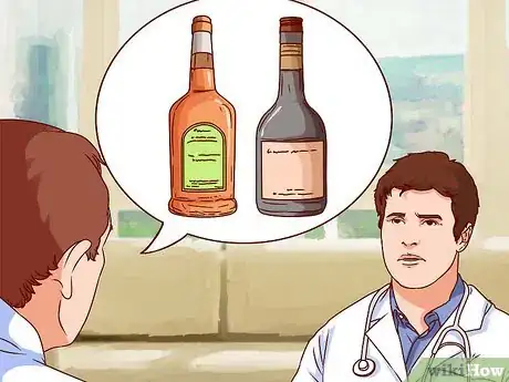 Image titled Take a Medical History Step 9
