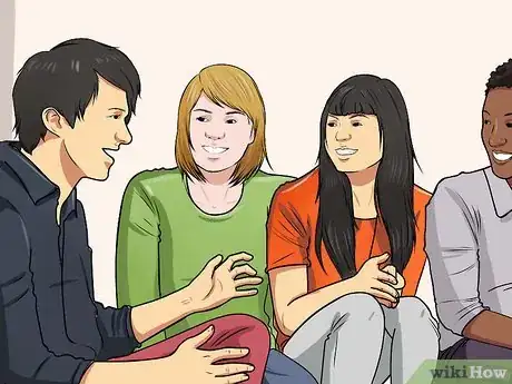 Image titled Be a Class Clown Step 3