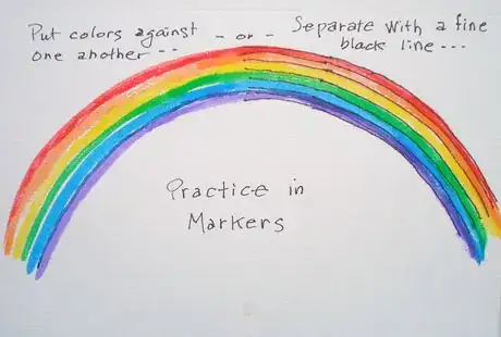 Image titled Practmarkers