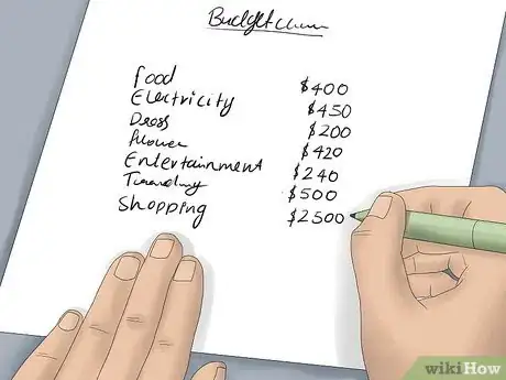 Image titled Choose a Wedding Florist Step 09