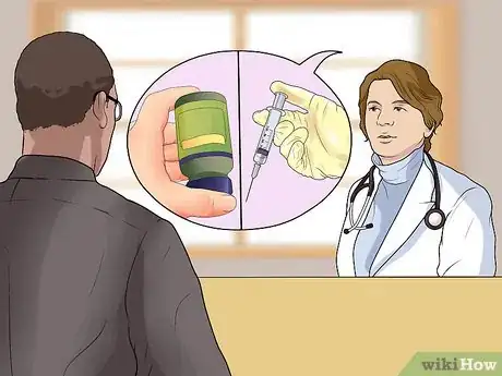 Image titled Treat Psoriasis with Biologics Step 7