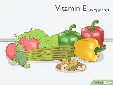 Image titled Treat PMS with Herbal Remedies Step 10