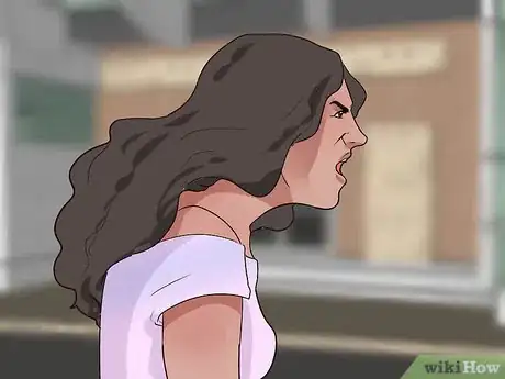Image titled Act Evil Step 11