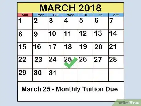 Image titled Spend from a 529 College Plan Step 5