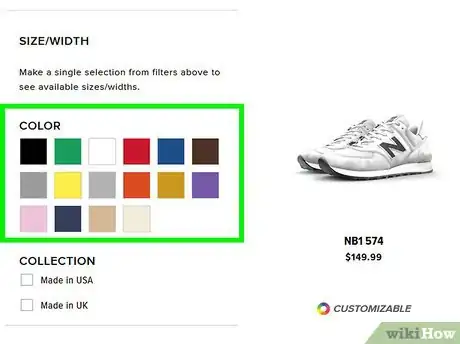 Image titled Buy Shoes Online Step 7