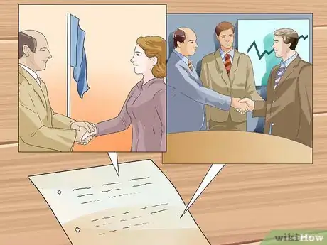 Image titled Make a Portfolio Step 8