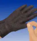Make Leather Gloves