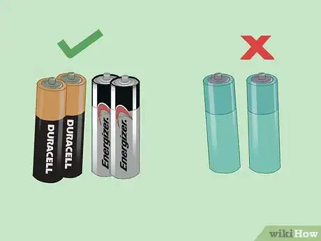 Image titled Decide What to Buy at a Variety Store Step 10