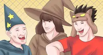 Have a Halloween Party