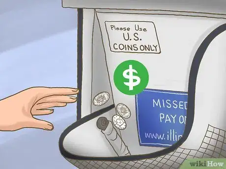 Image titled Pay Tolls on the Illinois Tollway Step 7