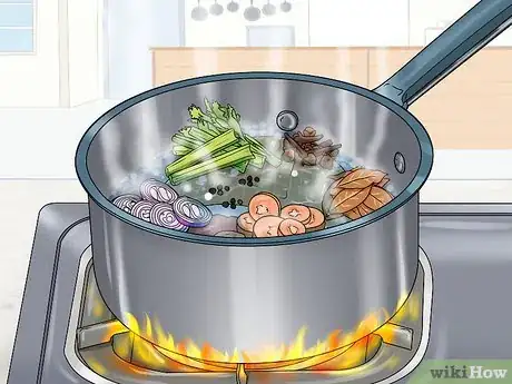 Image titled Cook a Gammon Joint Step 4