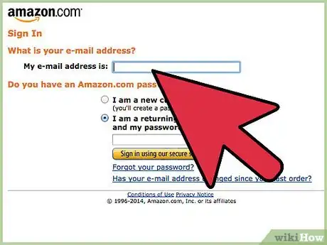 Image titled Make Money With Amazon Affiliate Program Step 6