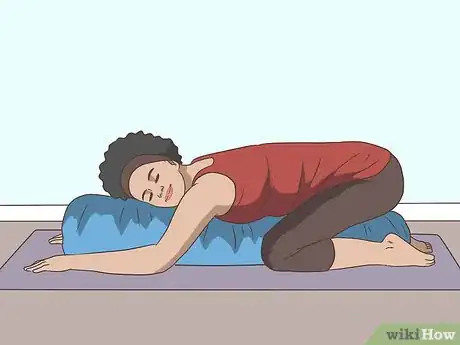 Image titled Deal with Prolonged Menstruation Step 8