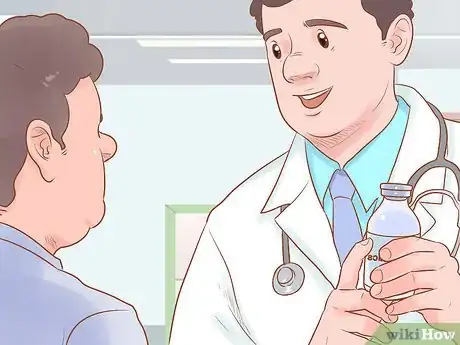 Image titled Treat Chlamydiosis in Lories and Lorikeets Step 10