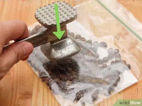 Image titled Grind Coffee Beans Without a Grinder Step 7