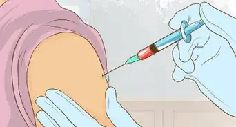 Treat Complications of Sickle Cell Disease (SCD)