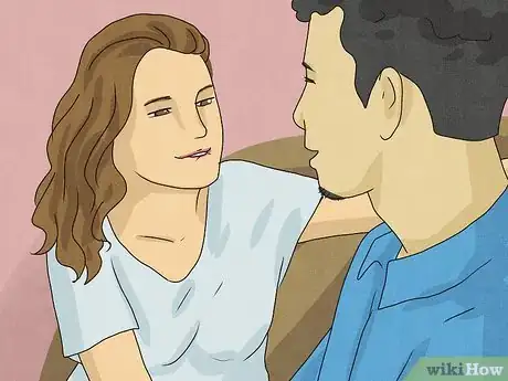 Image titled What Should You Do if You Don't Feel Connected to Your Husband Anymore Step 2