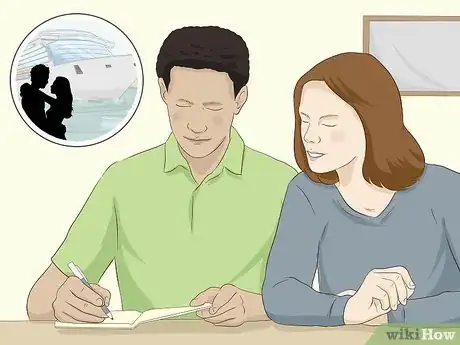 Image titled Plan an Alaskan Cruise Step 2