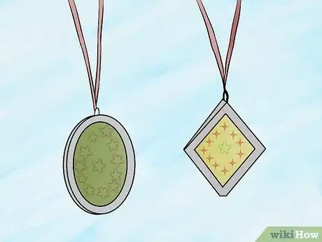 Image titled Make Your Own Christmas Decorations Step 7