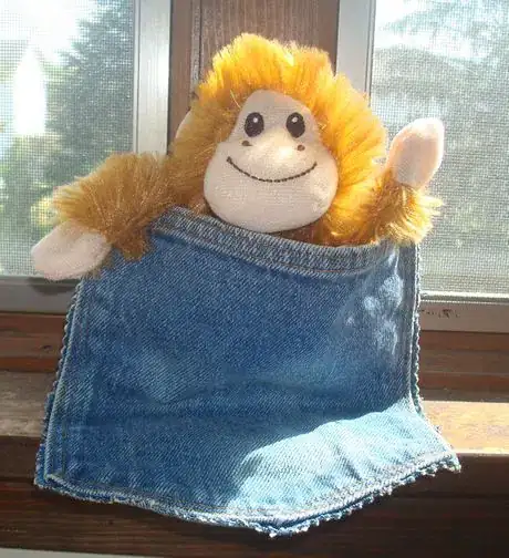 Image titled Pockeful