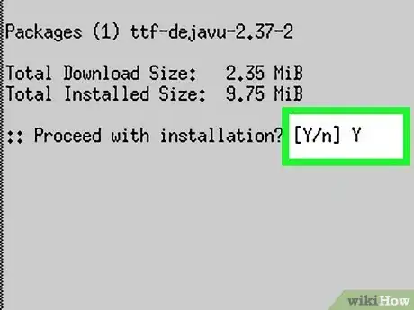 Image titled Install Gnome on Arch Linux Step 18