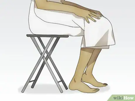 Image titled Shave if You're Blind or Visually Impaired Step 7