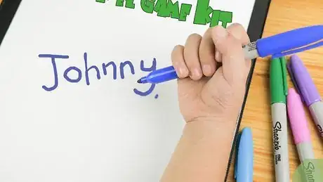 Image titled Make a Travel Game Kit Step 11