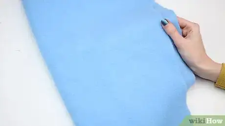 Image titled Make Felt Flowers Step 26