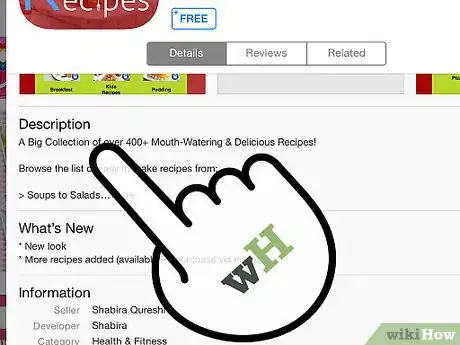 Image titled Add Apps to iPad Step 5