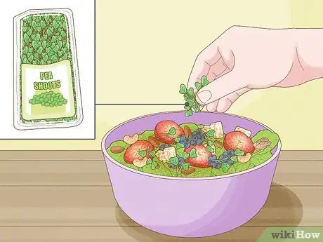 Image titled Add Spring Greens to Your Diet Step 15