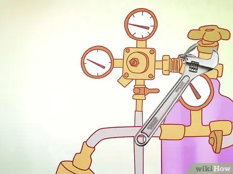 Image titled Change a Keg Step 17